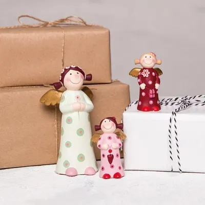 Produktbild von Himmliche Schwester Florentine 11,5 cm - NEW EDITION 6