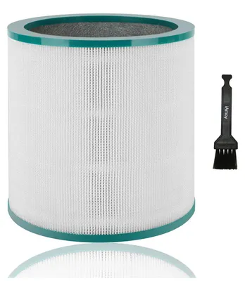 HEPA-Filter kompatibel mit Dyson Pure Cool Link TP02, TP03, TP00, AM11, BP01