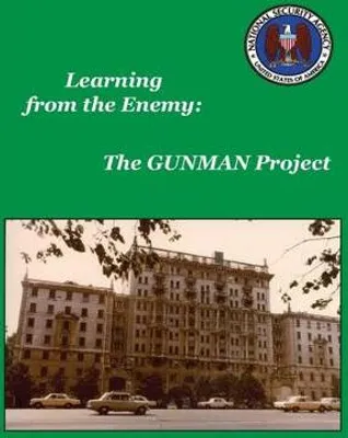 Zdjęcie produktu dla Learning from the Enemy