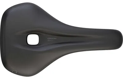 Obrázek produktu pro Ergon SF Men Black M/L FeC Alloy Sedlo