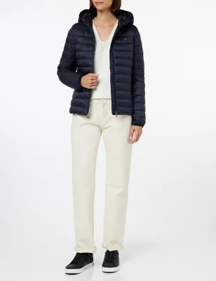 Produktbild von Lw Padded Global Stripe Jacket