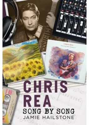 Produktbild von Chris Rea