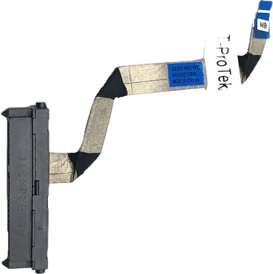 Productafbeelding van SATA HDD-aansluitkabel, connector, compatibel met Lenovo GS551