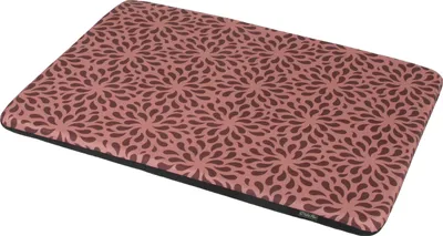 Obrázek produktu pro Matrace Happy 48 x 38 cm D121, světle hnědá/hnědá
