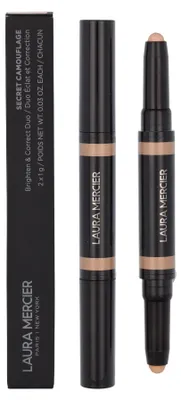 Produktbild von Laura Mercier Secret Camouflage Brighten & Correct Duo