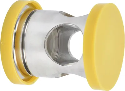 Image de Mini Voyant Indicateur de débit de brassage Machine Accessoire -Ausstattung