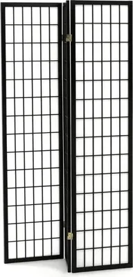 Obrázek produktu pro Autronic Paraván EF-E803 BK - černá