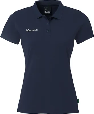 Produktbild von Kempa Classic Polo Shirt Damen