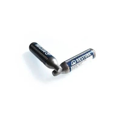 Produktbild von Restube Ersatzpatronen 2x10,9g für Beach