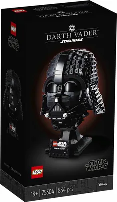 Immagine prodotto di Lego Star Wars 75304 Helma Dartha Vadera