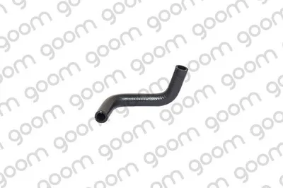 Produktbild von GOOM Kühlerschlauch Wasserschlauch für FIAT PUNTO (188) RH-2157