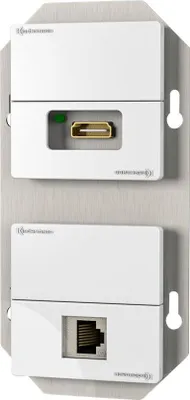 Produktbild von Kindermann Konnect design click HDMI Transmitter