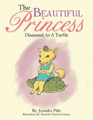 Produktbild von The Beautiful Princess