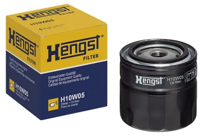 Immagine prodotto di HENGST FILTER filtro olio Articolo: H10W05