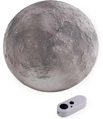 Immagine prodotto di Zio Milton - Luce notturna - Luna nella mia stanza luna luna luna luna fasi luce