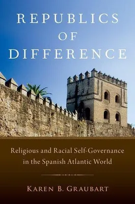 Immagine prodotto di Republics of Difference
