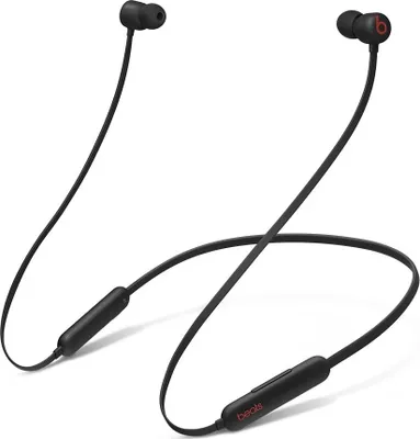 Zdjęcie produktu dla Apple Beats Flex, Bezprzewodowy, 18,6 g, Słuchawki, Czarny