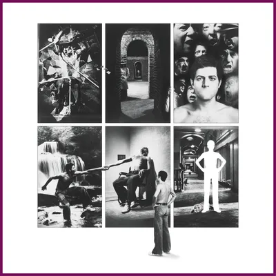 Immagine prodotto di Genesis - The Lamb Lies Down On Broadway (Anniversary Edition) (Limited Edition) (Box Set) (5 LP + Blu-Ray)