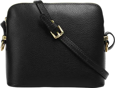 Produktbild von Cluty Umhängetasche Damen 021219 schwarz