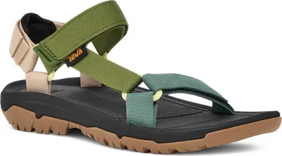 Zdjęcie produktu dla Teva Hurricane Xlt2 Sandały Green EU 39 1/2 Mężczyźni Green EU 39 1/2