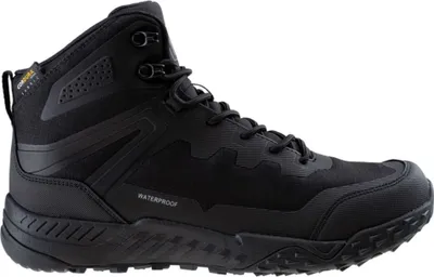 Image de Magnum BONDSTEEL MID WP C - 44 Bottes hautes tactiques de sauvetage