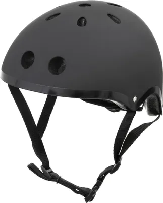 Produktbild von HORNIT Children's Helmet Black M 53-58cm BLM910