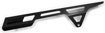 Produktbild von ZIEGER Kettenschutz kompatibel mit Yamaha XT 660 Z Ténéré schwarz