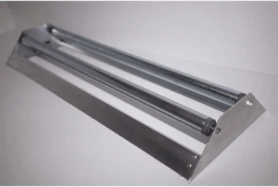 Productafbeelding van Folieafroller en tapehouder voor rollen tot 70 cm breed