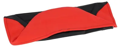 Produktbild von Strukturierte Sitzbezüge für Simson S50, S51, S70 - Rot