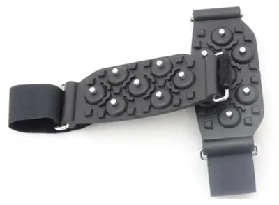 Image de SUNDO Non-slip crampons for women's shoes