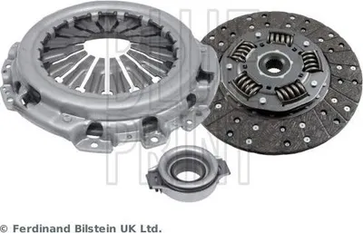 Produktbild von BLUE PRINT Kupplungssatz Kupplung für NISSAN NAVARA (D22) ADN130141
