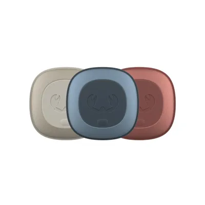 Produktbild von Hama Fun4Phone, Kabelgebunden, 20 - 20000 Hz, Musik, Kopfhörer, Schwarz
