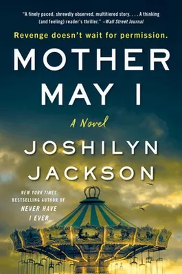 Zdjęcie produktu dla Mother May I
