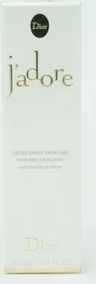 Zdjęcie produktu dla Christian Dior, J'adore, Deodorant Spray, For Women, 100 ml