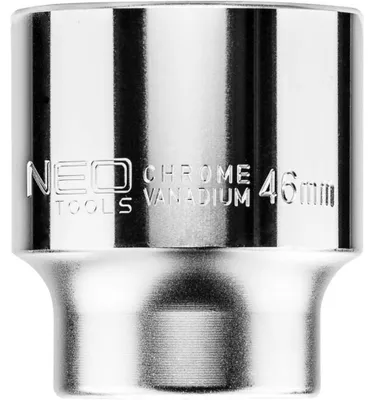 Immagine prodotto di NEO TOOLS Presa esagonale 3/4", 46 mm