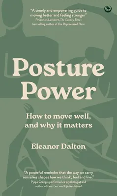 Productafbeelding van Posture Power
