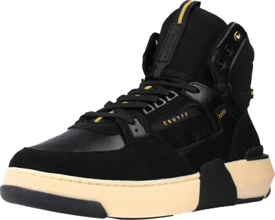 Produktbild von CRUYFF SHATTER BASKET Sneaker Schwarz