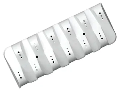 Produktbild von Whirlpool 481010597315 Trommelrippe für Waschmaschine