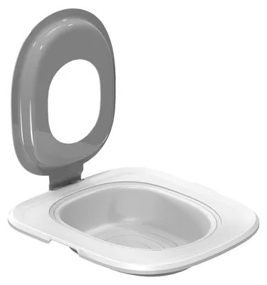 Zdjęcie produktu dla Elzusha - Trener do nauki korzystania z kuwety dla kociąt
