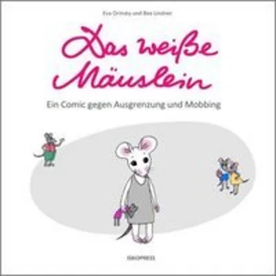 Obrázek produktu pro Das weiße Mäuslein