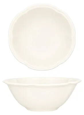Productafbeelding van Bonna Schüssel - Nicole - Porselein - 18 cm (900cc)