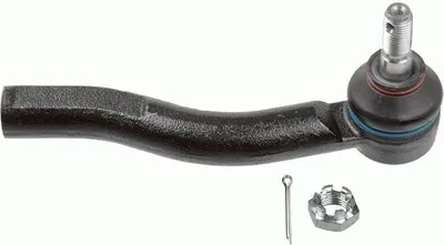 Produktbild von LEMFÖRDER Spurstangenkopf Spurstange für TOYOTA Yaris Schrägheck (P9) 38574 01