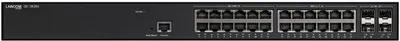 Produktbild von LANCOM GS-3628X, Managed, L2/L3, Rack-Einbau, 1U
