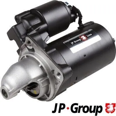Image de Démarreur 0,8 kW JP