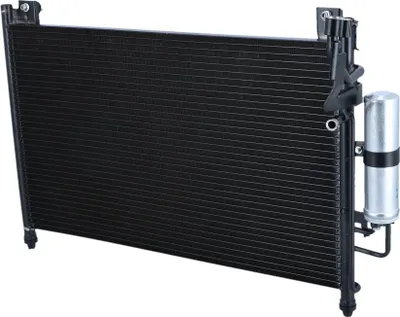 Imagen del producto de Condensador, sistema de aire acondicionado
