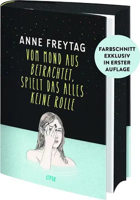 Obrázok produktu pre Vom Mond aus betrachtet, spielt das alles keine Rolle