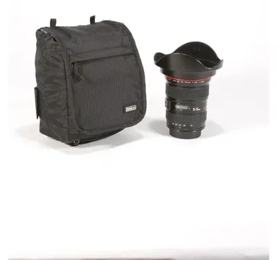 Image de Sac pour appareil photo Think Tank Skin 50 V3.0 Noir  Noir Taille unique