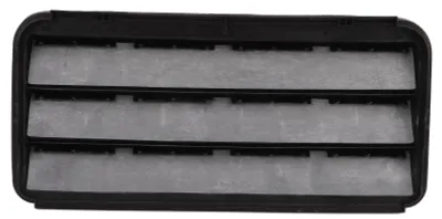 Obrázek produktu pro Odtah vzduchu, ventilační mřížka do kabiny, vylepšená cirkulace vzduchu, ABS plast, 1098751 00 C, náhradní díl pro Tesla Model 3