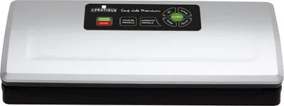 Image de Conditionneuse sous vide électrique