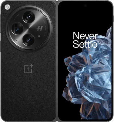 Produktbild von OnePlus Open 5G 512GB/16GB Dual SIM Voyager Schwarz